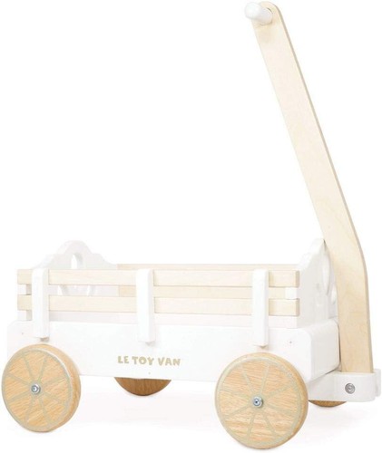Toy van puppenwagen - puppenwagen,
