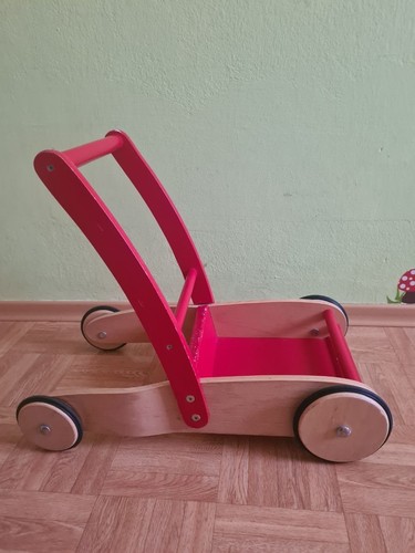 Pinolino uli lauflernwagen aus - pinolino,