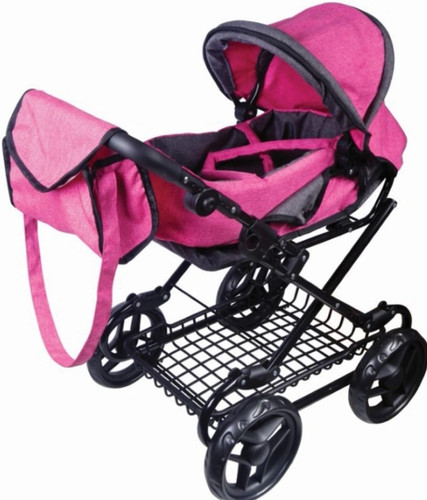 Vedesamia puppenwagen - vedesamia,
