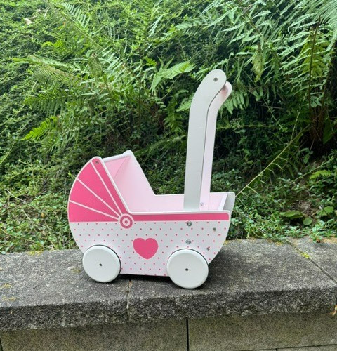 Puppenwagen x 31 - puppenwagen,