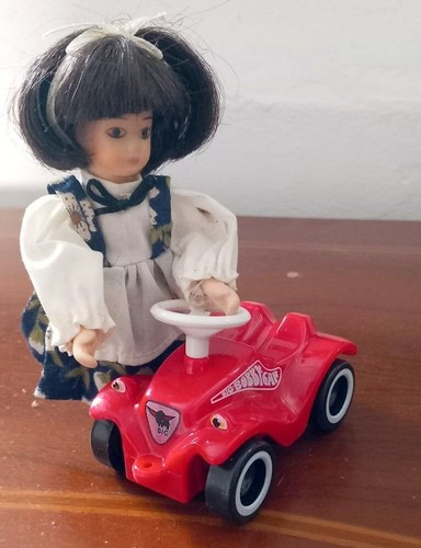 Puppenstuben puppenwagen - puppenstuben, /