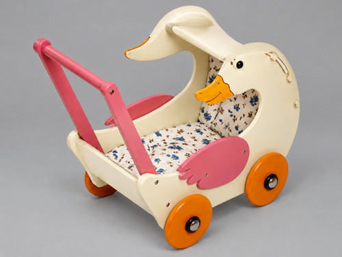 Small foot kinderwagen - small,