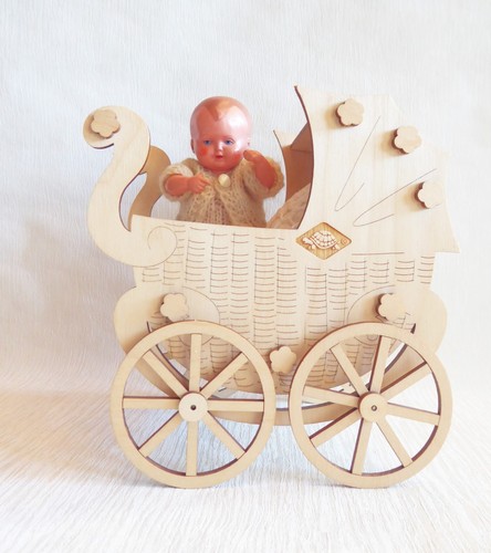 Schildkröt puppenwagen aus - puppenwagen,