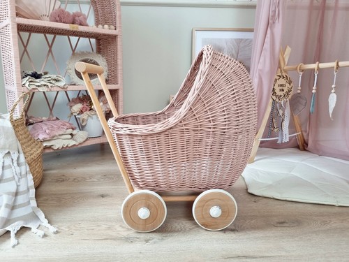 Puppenwagen dumpy aus - puppenwagen,