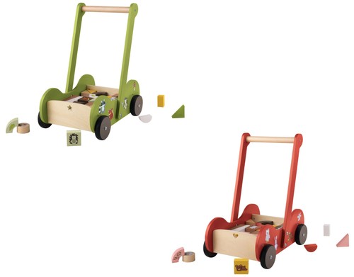 Playtive schiebewagen - playtive,