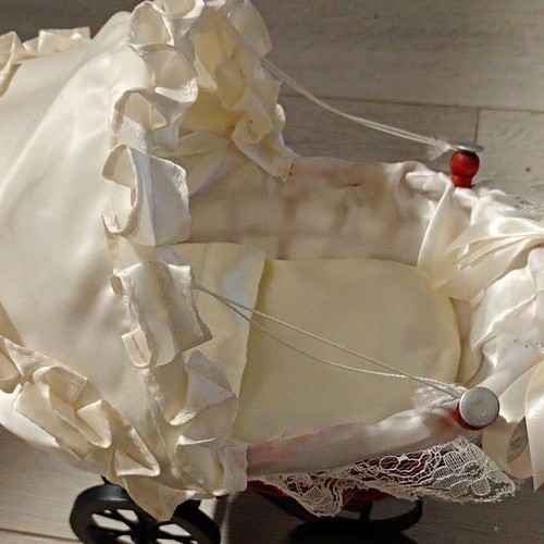 Puppenwagen/Kinderwagen