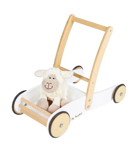 Pinolino lauflernwagen uli gut - lauflernwagen,