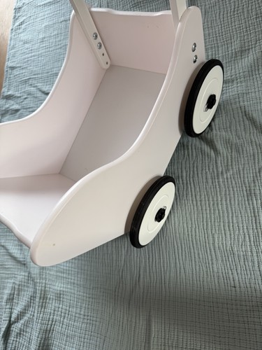 Pinolino puppenwagen - pinolino,