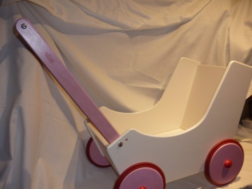 Haba lauflernwagen - haba,