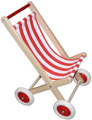 Holz buggy maya - "maya",