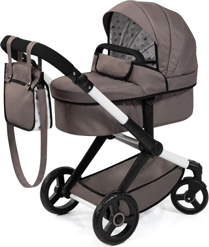 Bayer design puppenwagen xeo - design,