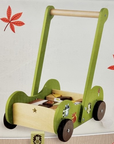 Playtive schiebewagen - playtive®,